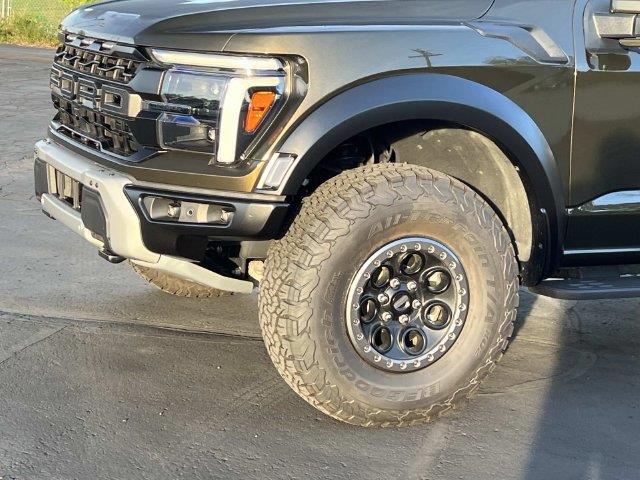 2025 Ford F-150 - $81,455