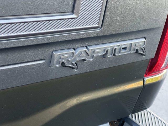 2025 Ford F-150 - $81,455