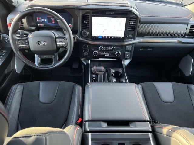 2025 Ford F-150 - $81,455