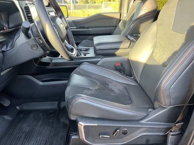 2025 Ford F-150 - $81,455