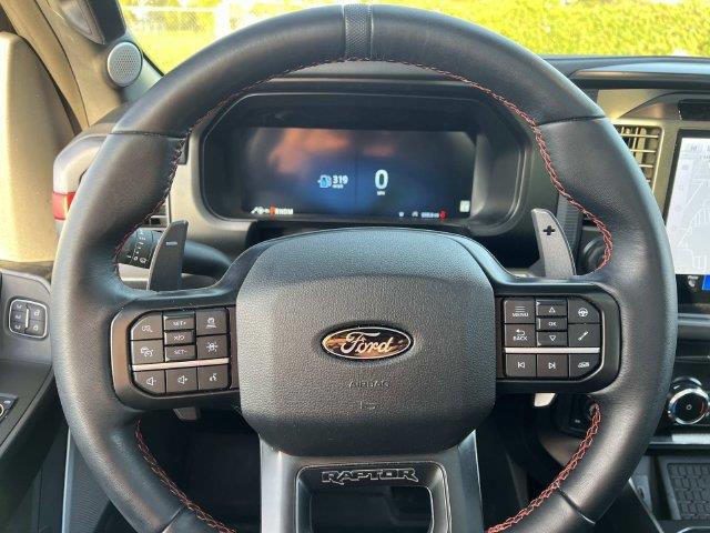 2025 Ford F-150 - $81,455