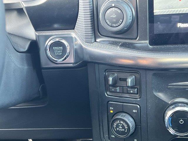 2025 Ford F-150 - $81,455