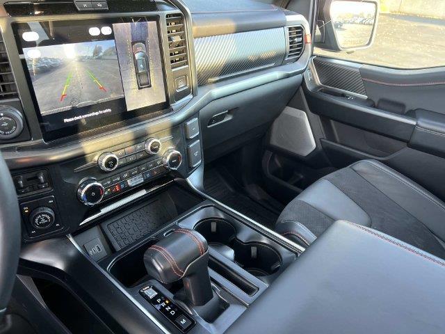 2025 Ford F-150 - $81,455