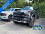 2025 F-150 Thumbnail 3