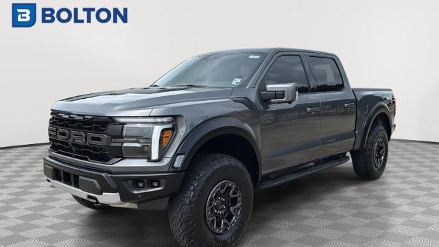Preowned 2026 Ford F-150 Raptor for Sale