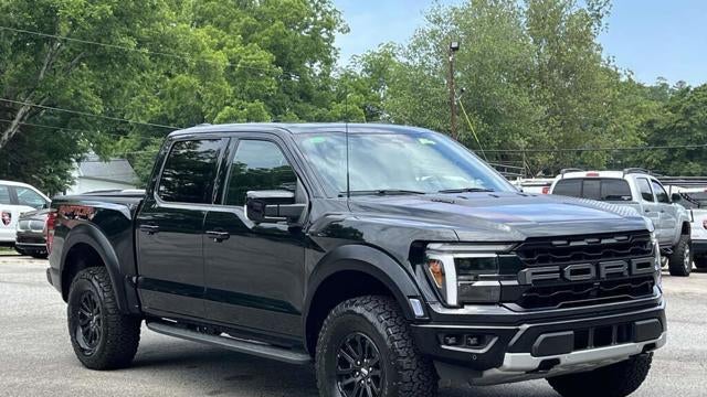 Preowned 2026 Ford F-150 Raptor for Sale