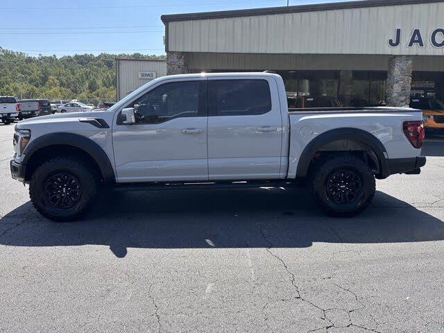 2026 Ford F-150 - $83,800