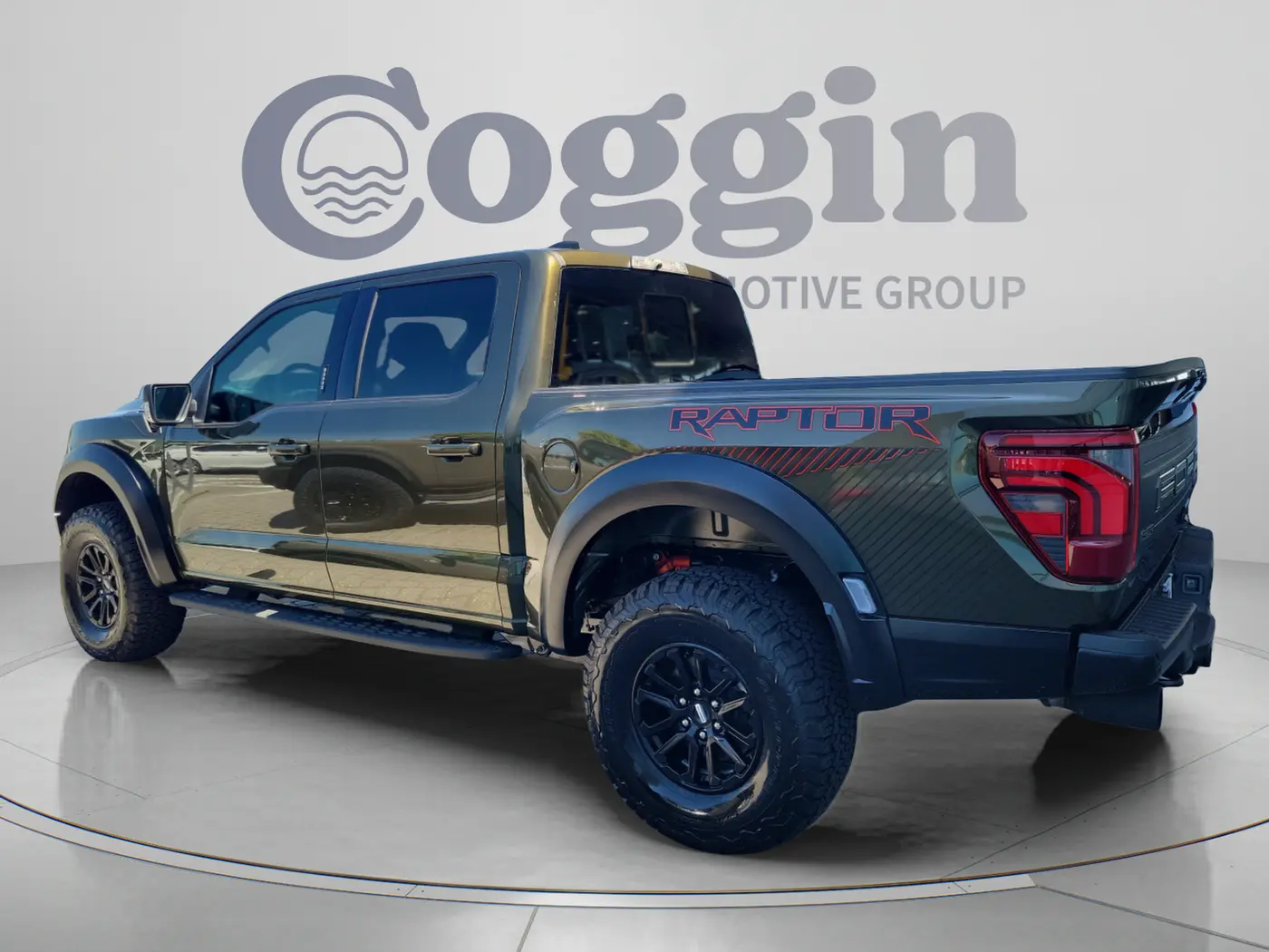 2026 Ford F-150 - $76,395