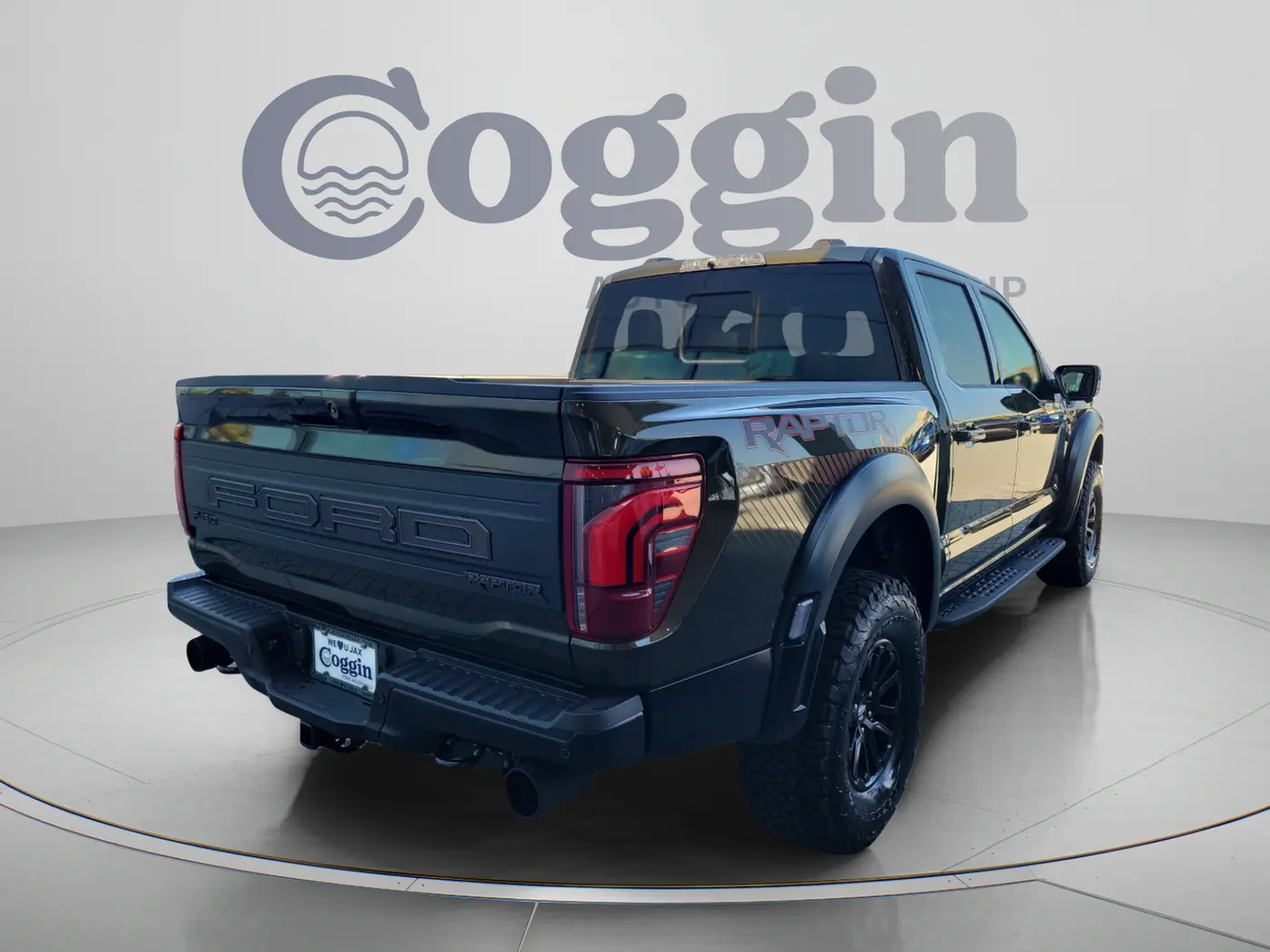 2026 Ford F-150 - $76,395