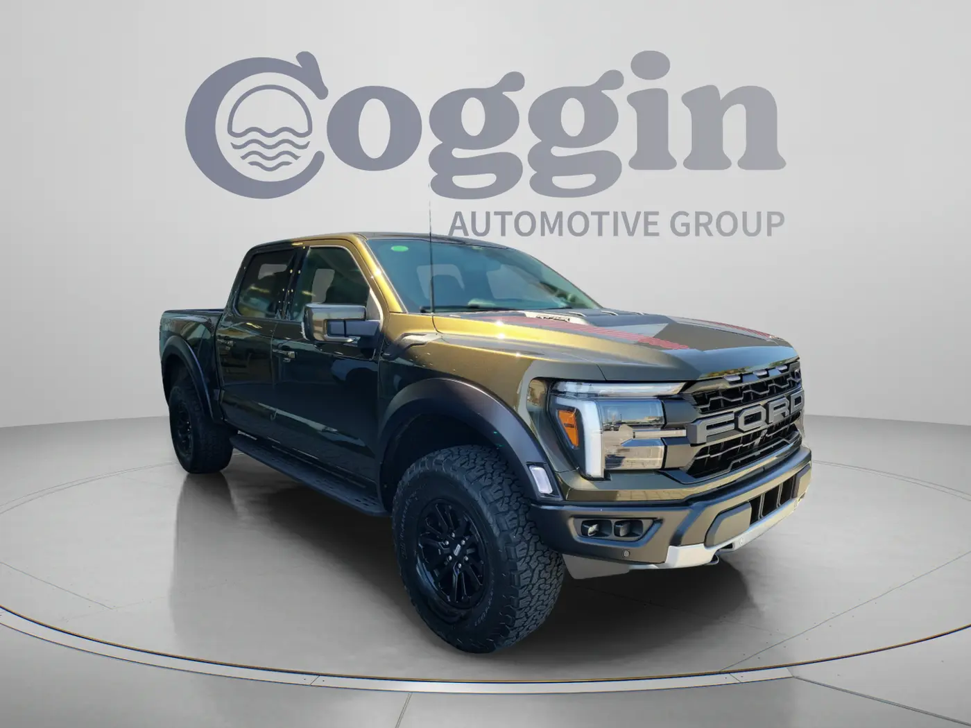 2026 Ford F-150 - $76,395