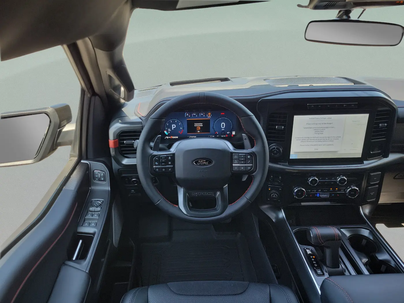 2026 Ford F-150 - $76,395