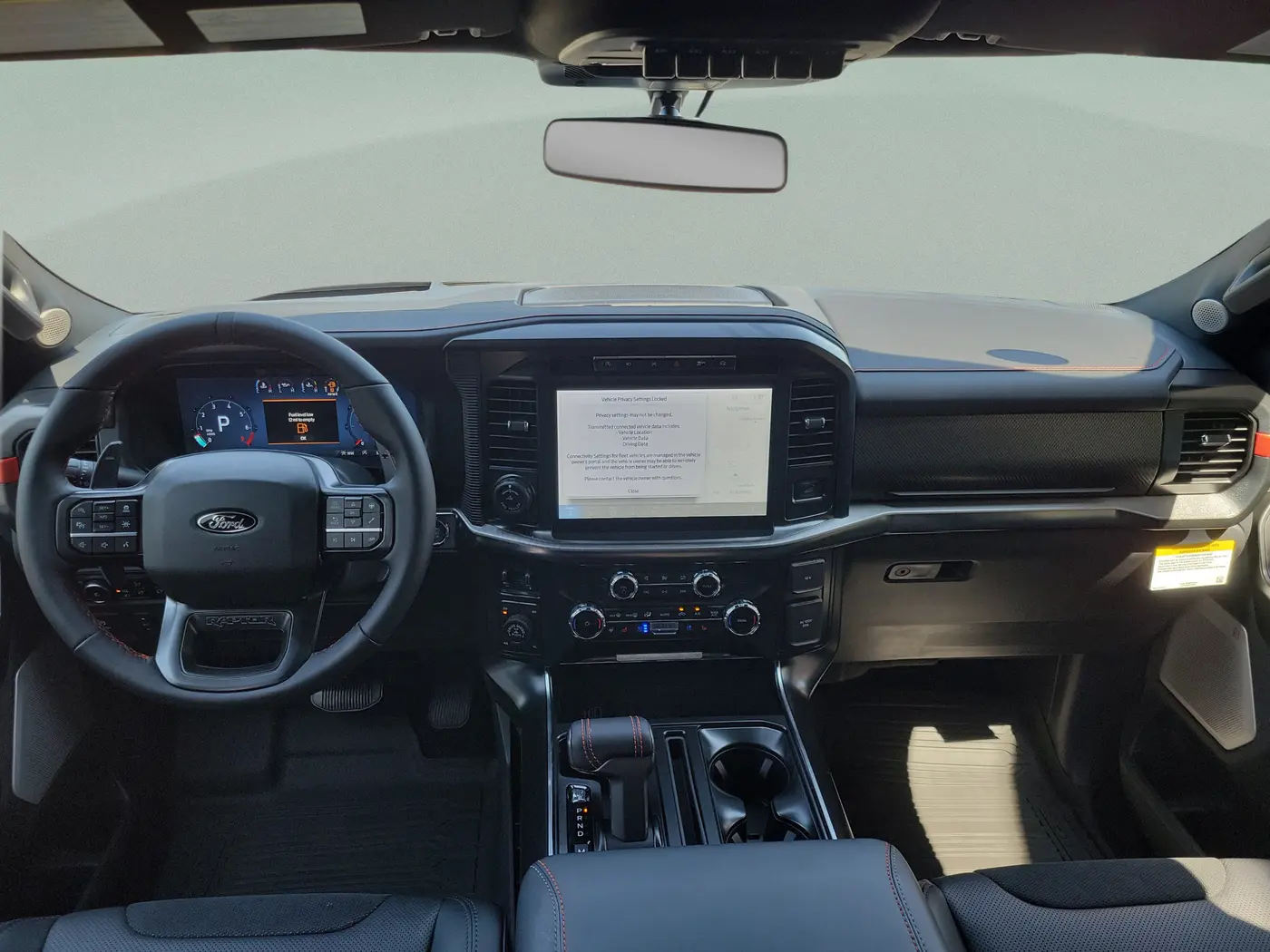 2026 Ford F-150 - $76,395