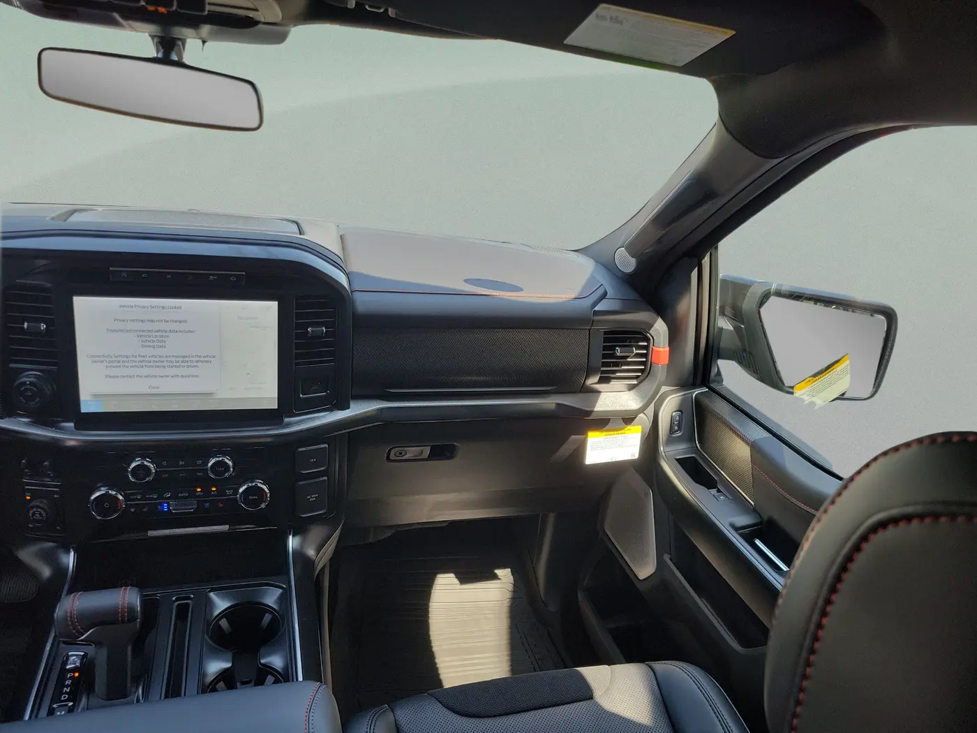 2026 Ford F-150 - $76,395