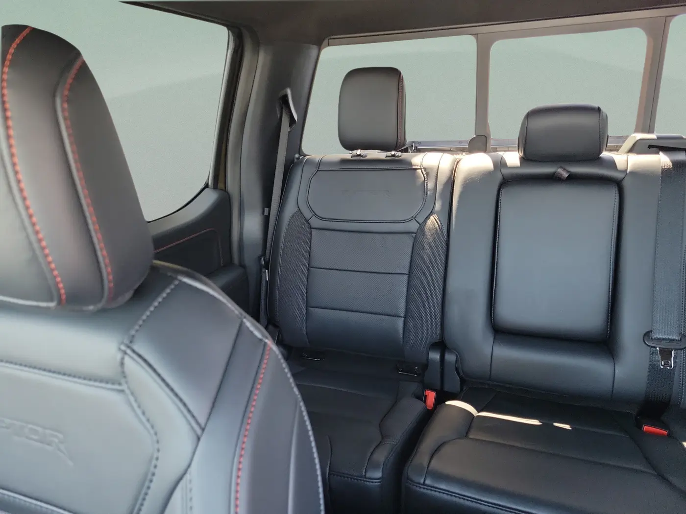 2026 Ford F-150 - $76,395