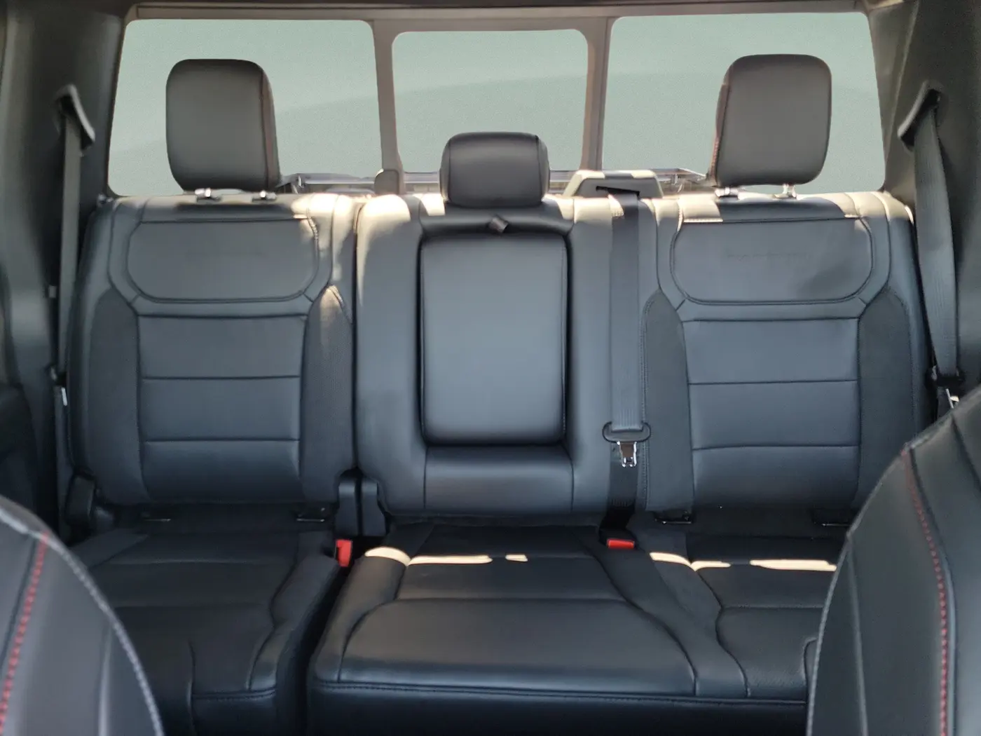 2026 Ford F-150 - $76,395