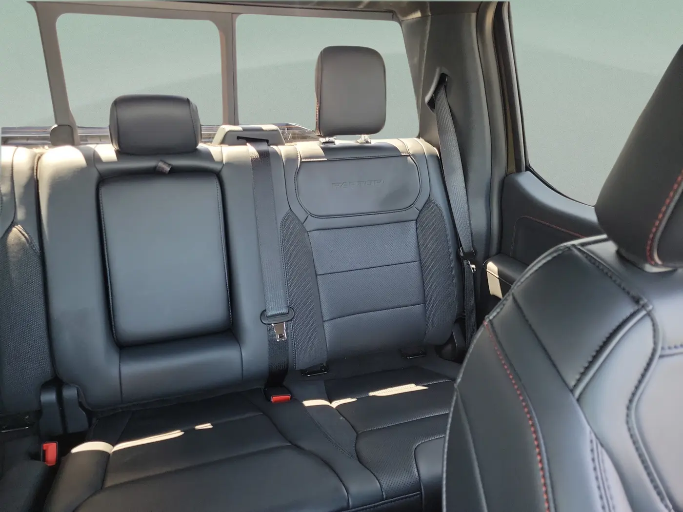 2026 Ford F-150 - $76,395