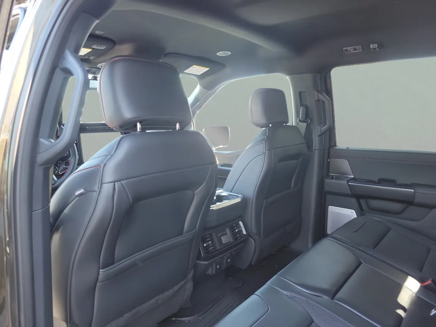 2026 Ford F-150 - $76,395
