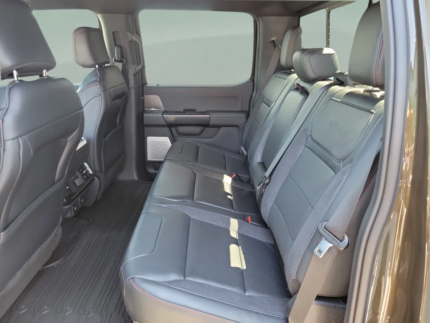 2026 Ford F-150 - $76,395