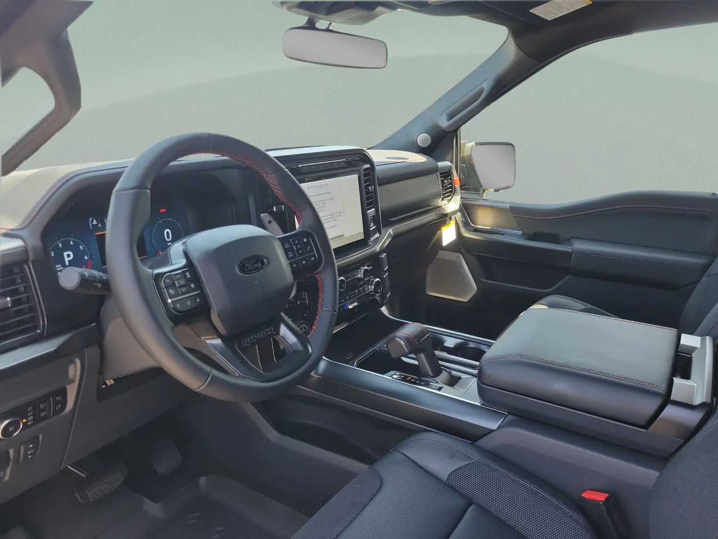 2026 Ford F-150 - $76,395