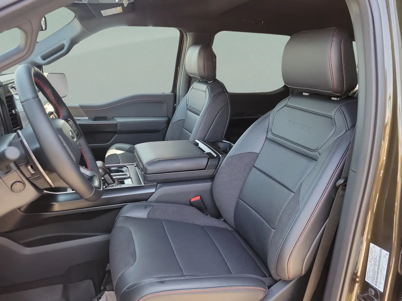 2026 Ford F-150 - $76,395