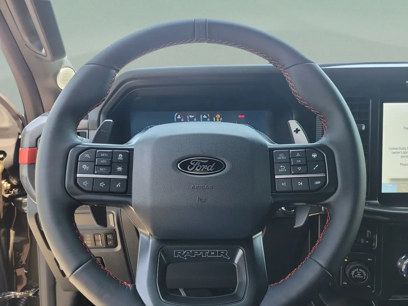 2026 Ford F-150 - $76,395