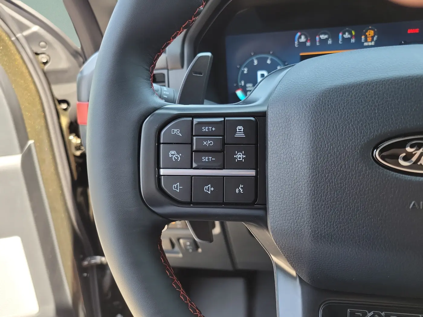 2026 Ford F-150 - $76,395