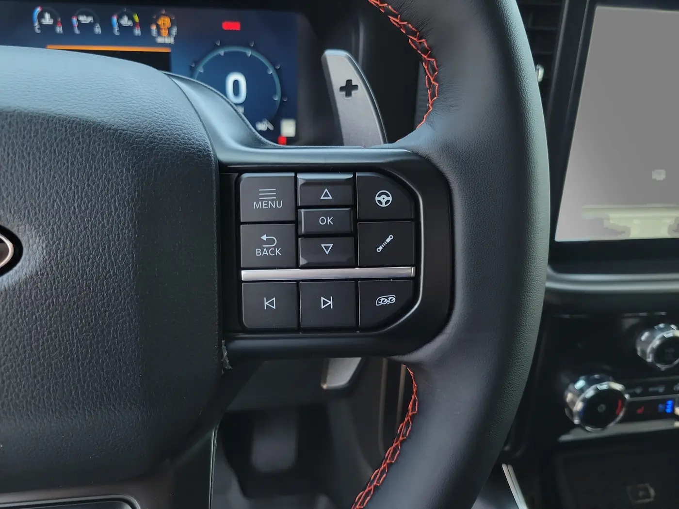 2026 Ford F-150 - $76,395
