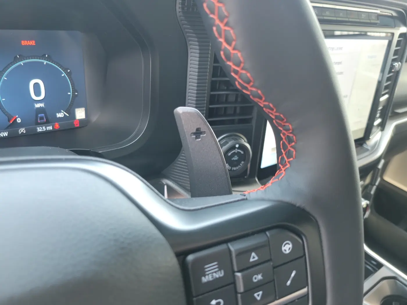 2026 Ford F-150 - $76,395
