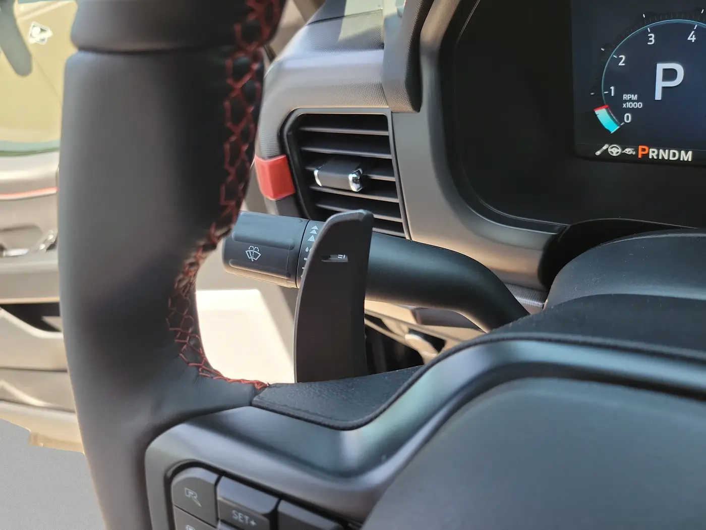2026 Ford F-150 - $76,395