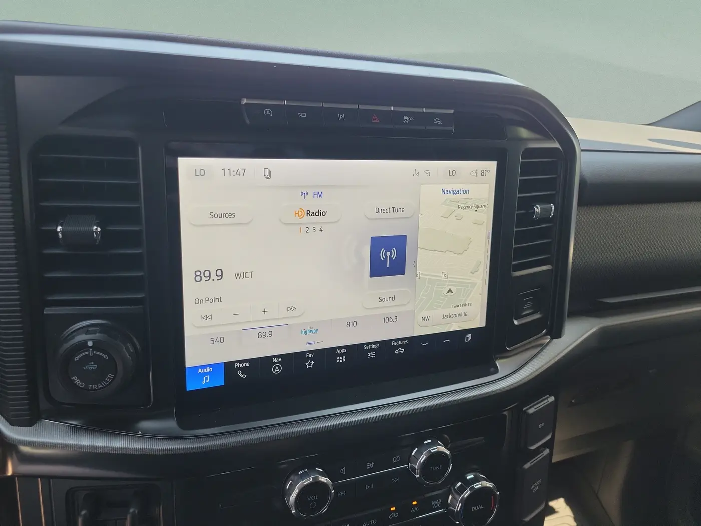 2026 Ford F-150 - $76,395