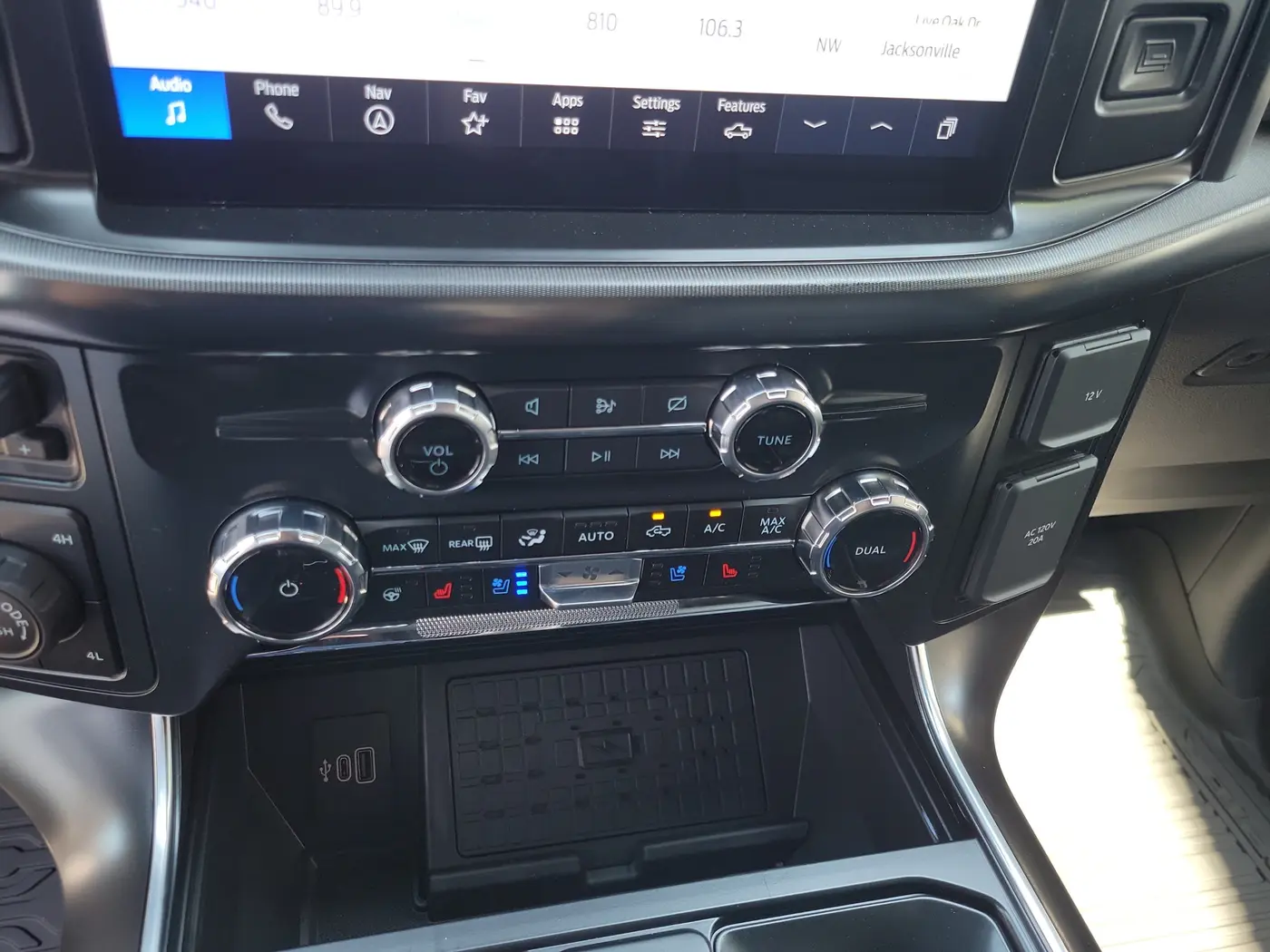2026 Ford F-150 - $76,395