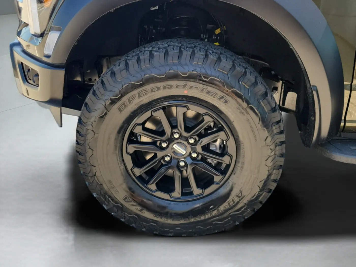 2026 Ford F-150 - $76,395