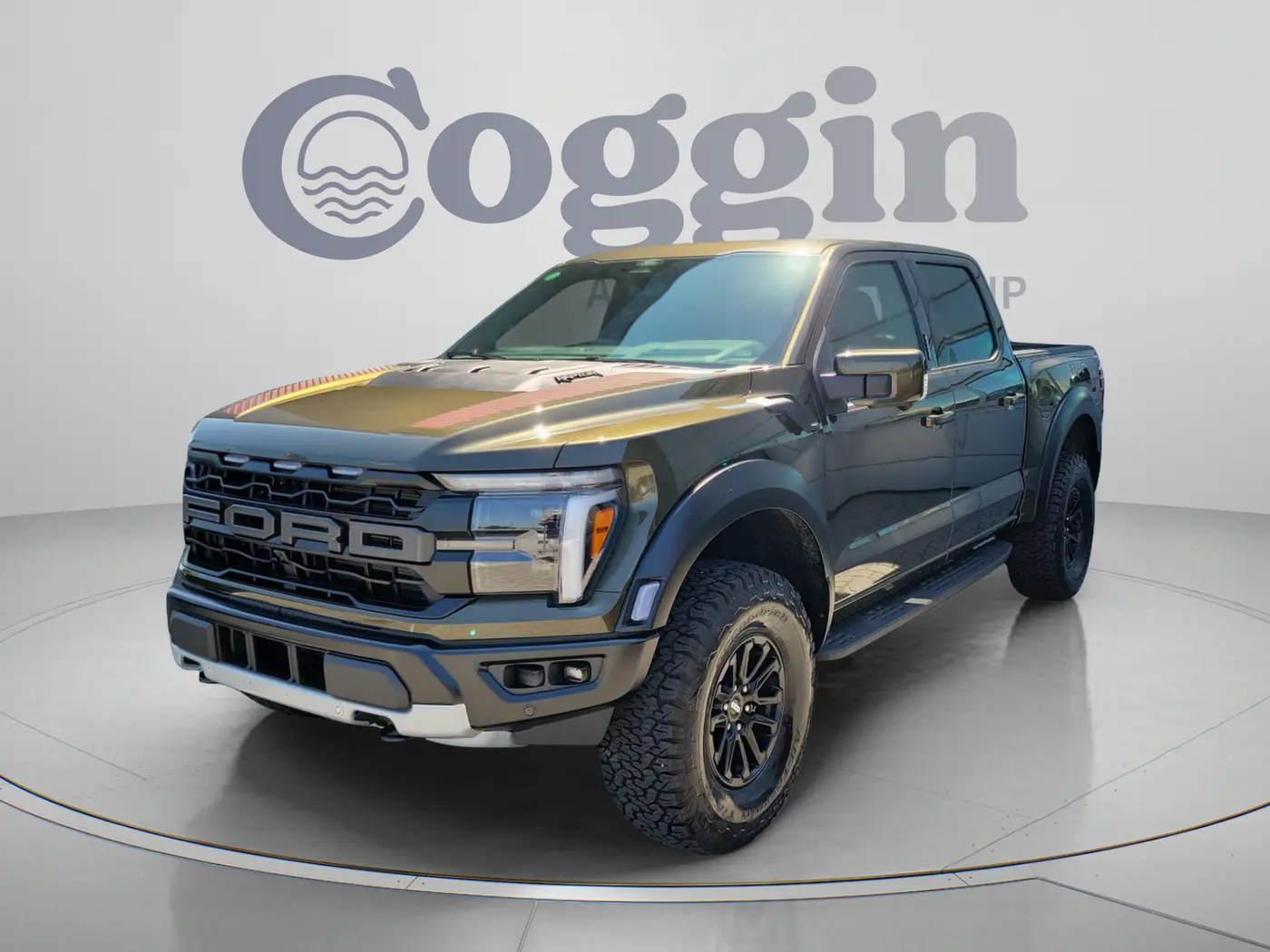 2026 Ford F-150 - $76,395