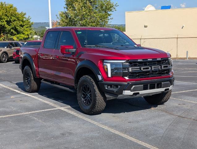 2026 Ford F-150 - $84,940