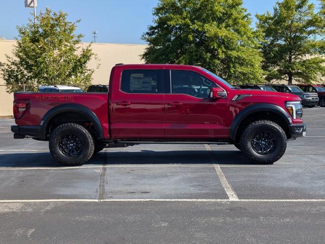 2026 Ford F-150 - $84,940