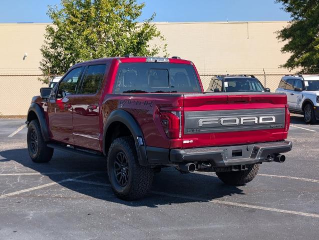 2026 Ford F-150 - $84,940