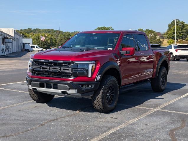 2026 Ford F-150 - $84,940