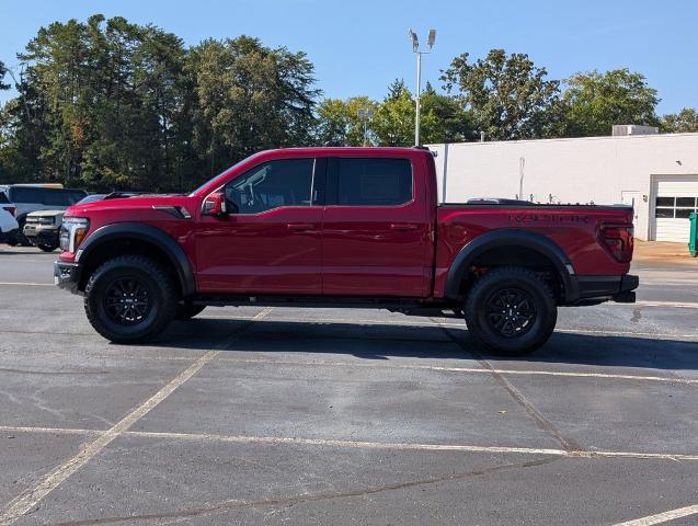 2026 Ford F-150 - $84,940