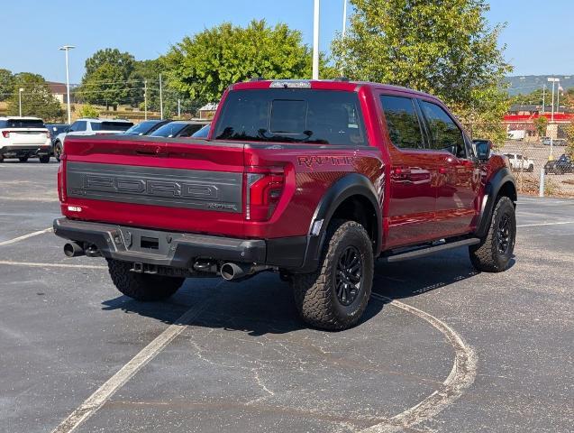 2026 Ford F-150 - $84,940