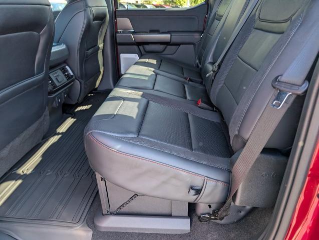 2026 Ford F-150 - $84,940