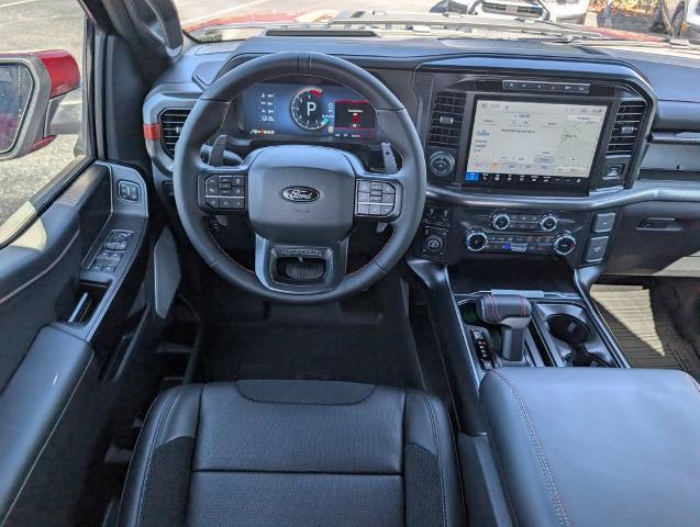 2026 Ford F-150 - $84,940