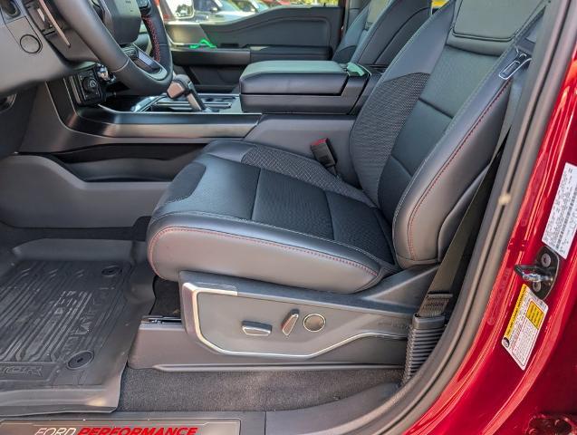 2026 Ford F-150 - $84,940
