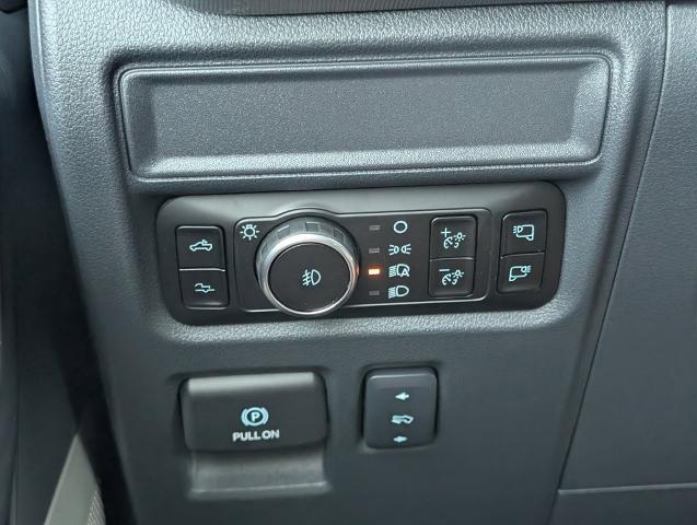 2026 Ford F-150 - $84,940