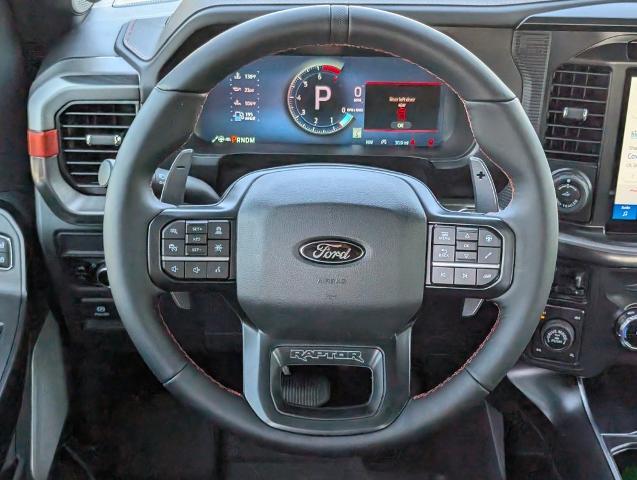 2026 Ford F-150 - $84,940