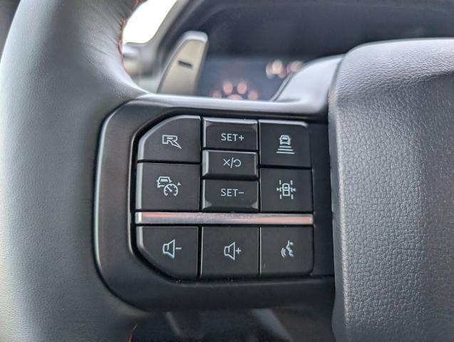 2026 Ford F-150 - $84,940