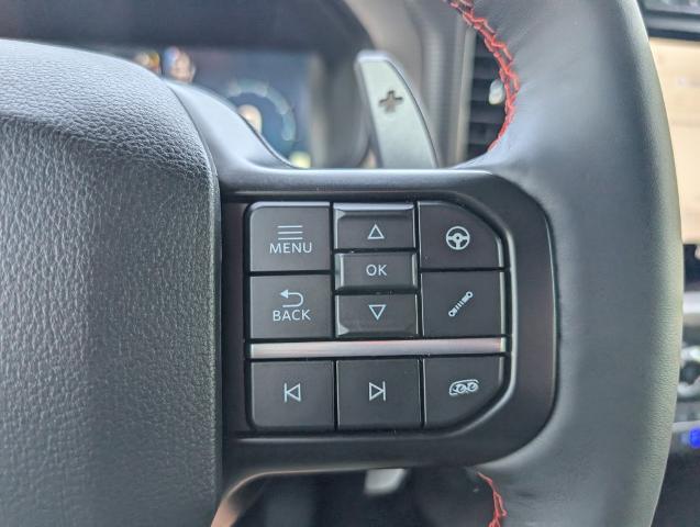 2026 Ford F-150 - $84,940