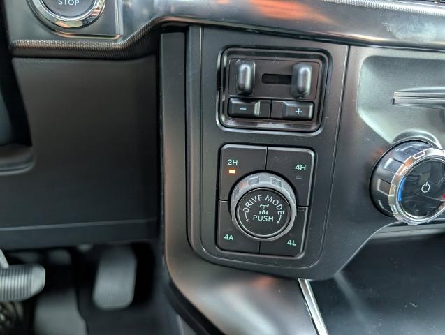 2026 Ford F-150 - $84,940