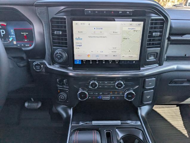2026 Ford F-150 - $84,940