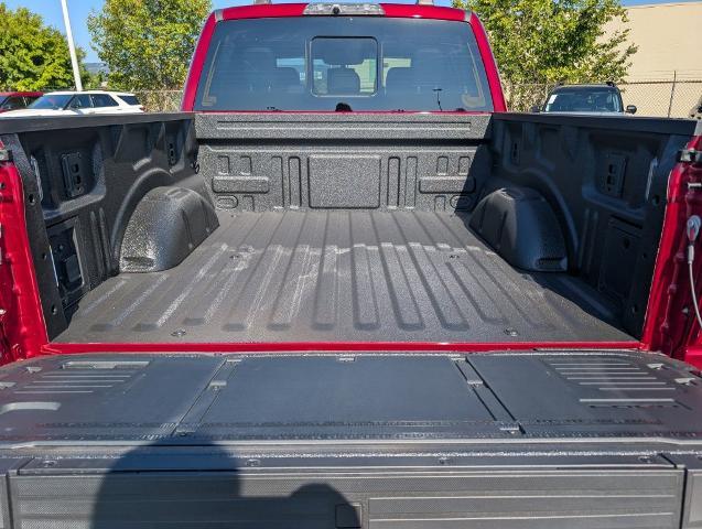 2026 Ford F-150 - $84,940