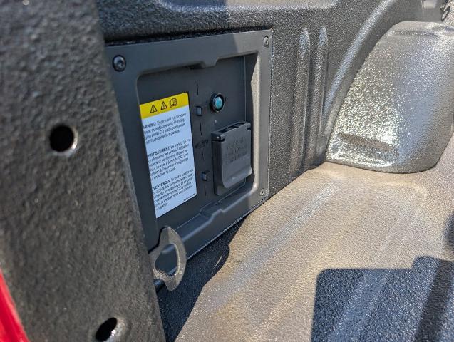 2026 Ford F-150 - $84,940